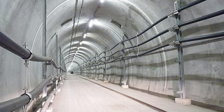 Underground Power Transmission lines